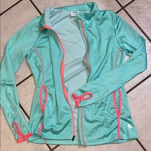 Danskin Now light jacket